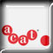 Accumetrics ACAT - ASAT Business Logo Design