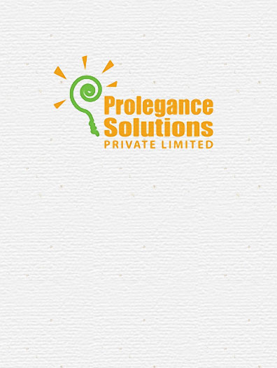 Prolegance Cheap Logo Design