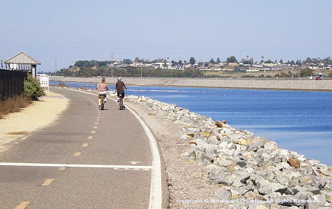 Windward Creative Santa Ana River Trail