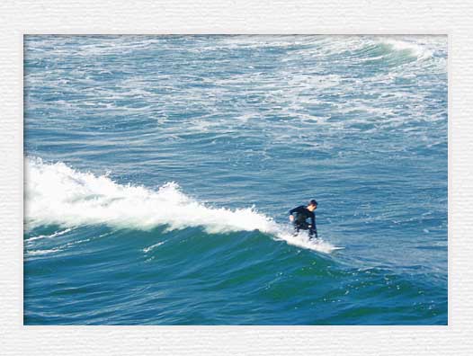 Huntington Beach - Surfing3